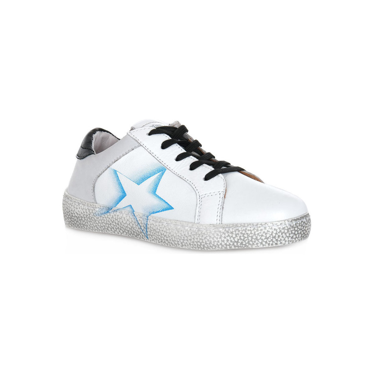 Grunland  BIANCO  Bílá