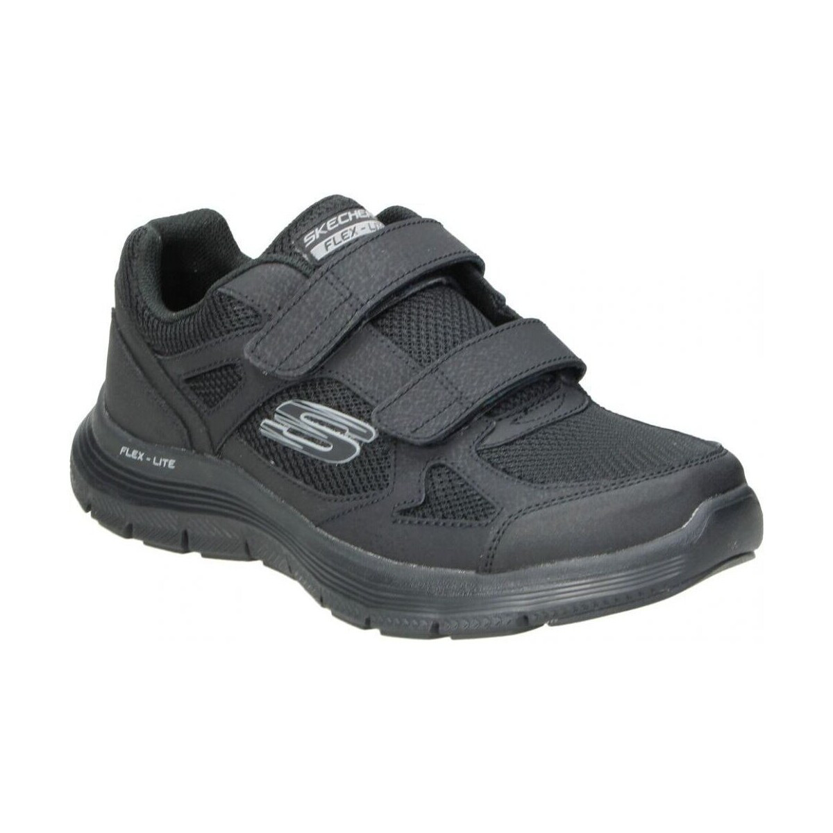 Skechers  232578-BBK  Černá