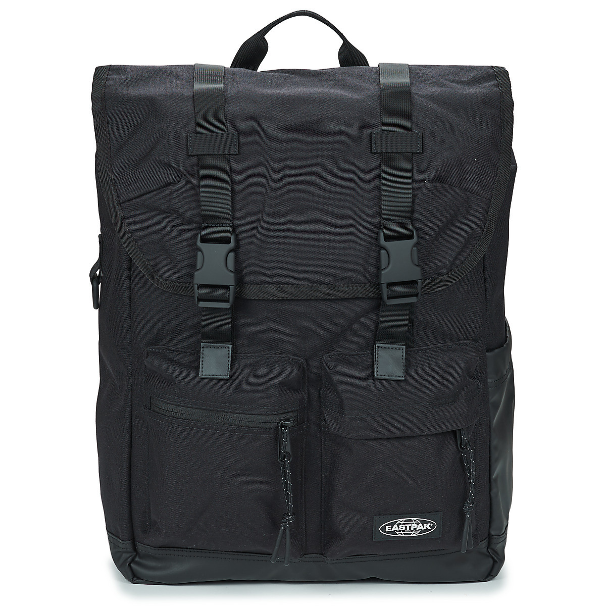 Eastpak  ICON TOPLOAD 26L  Černá