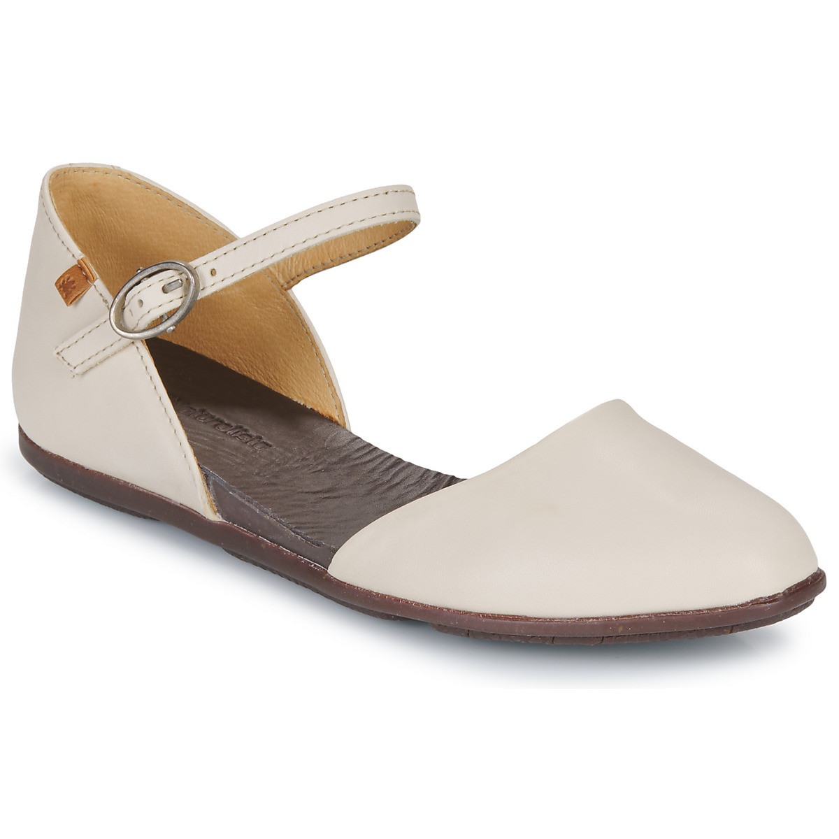 El Naturalista  STELLA  Bílá