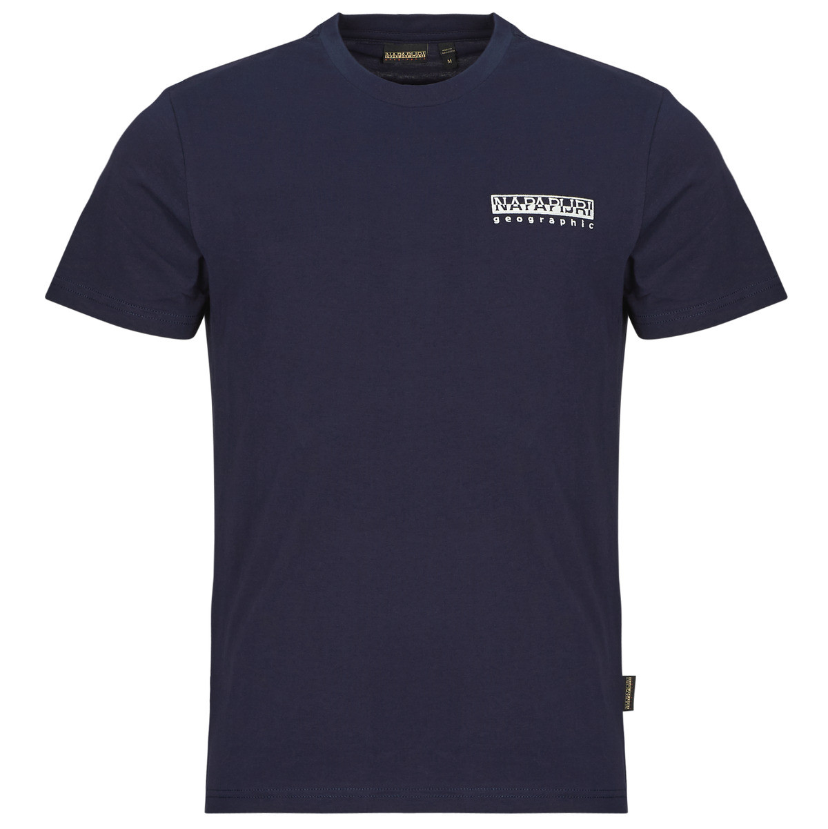 Napapijri  S-VIGNONI  Tmavě modrá