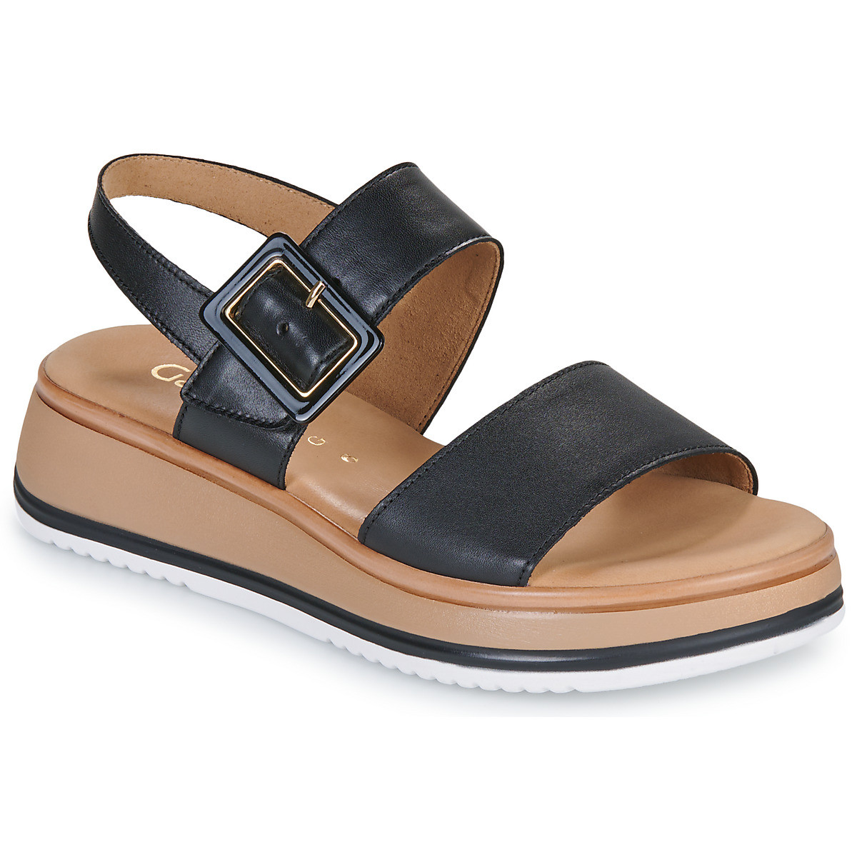 Gabor  62744  Černá