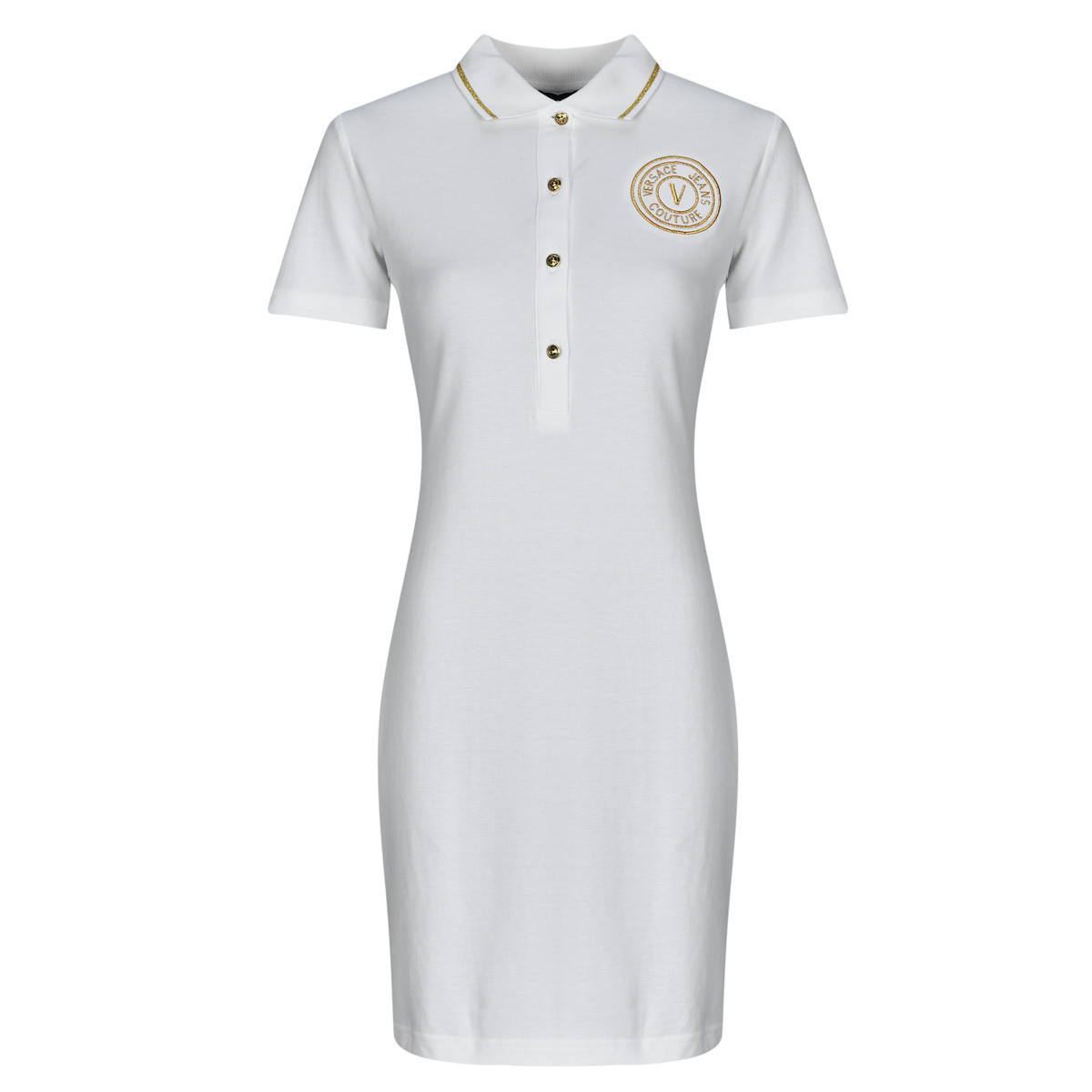 Versace Jeans Couture  78HAOT01  Bílá