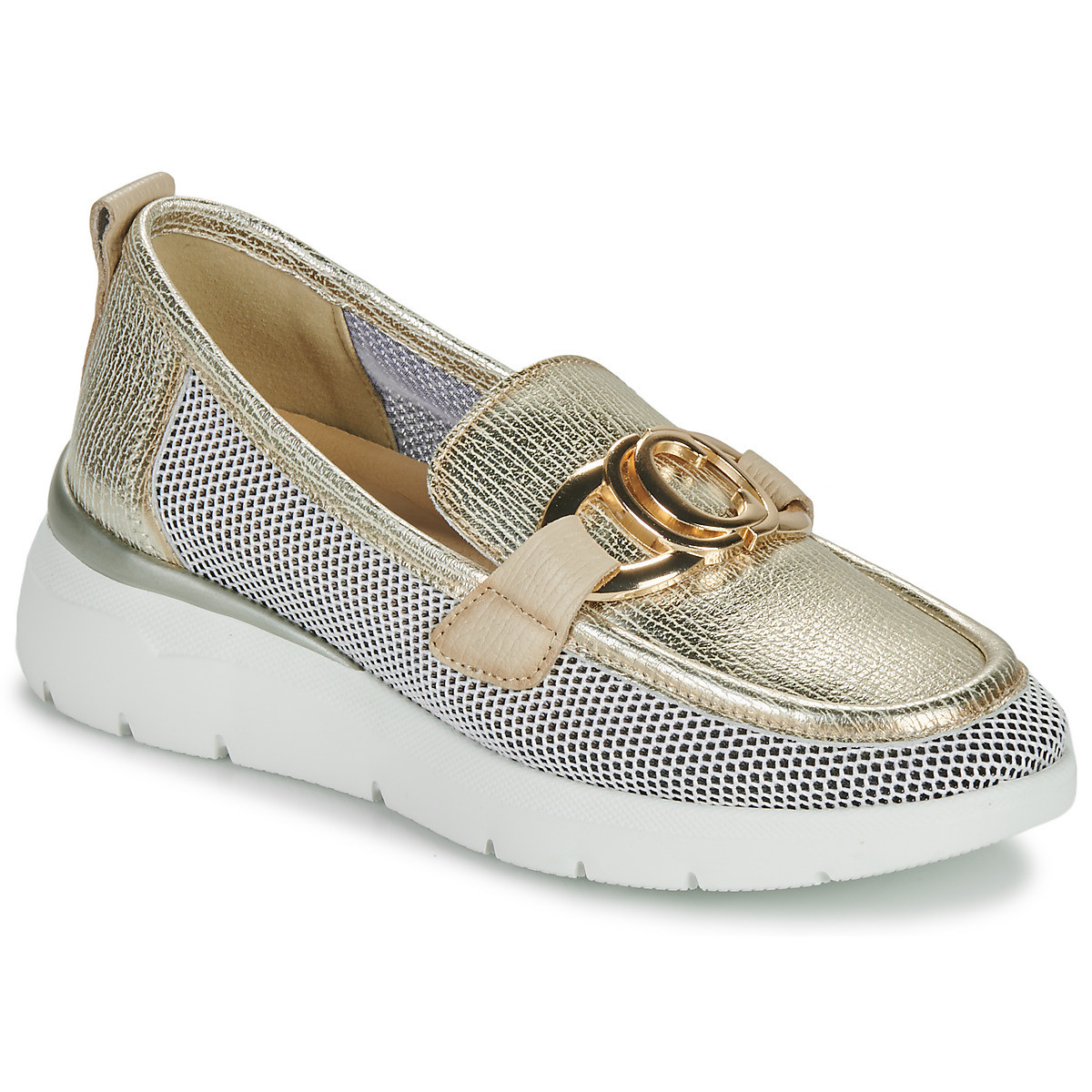 Carmela  162270  Zlatá