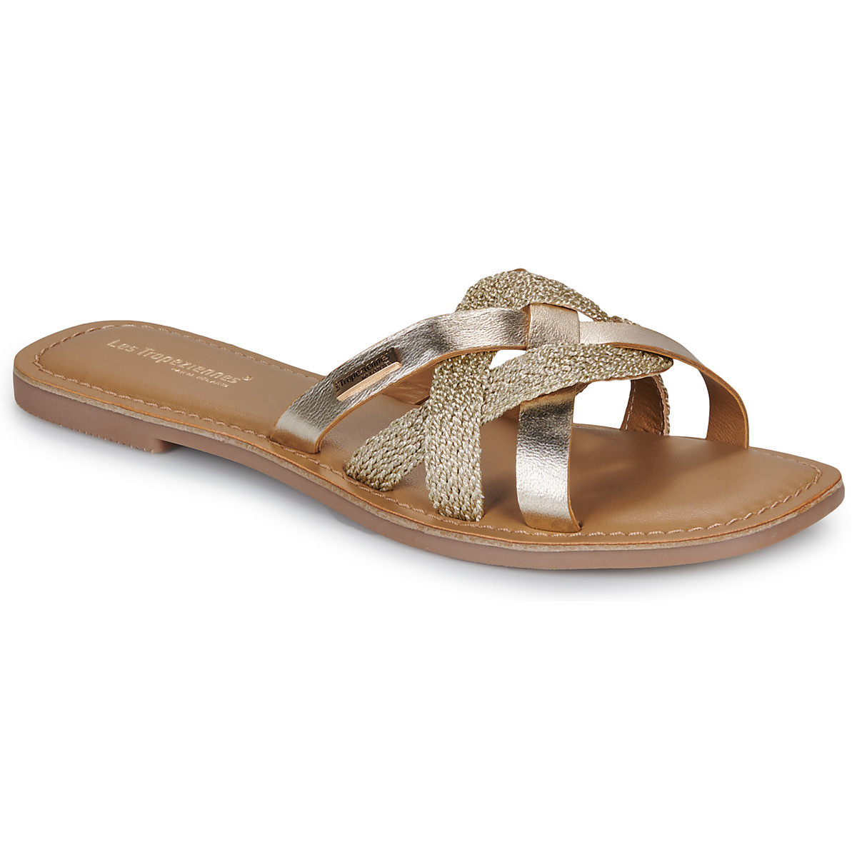 Les Tropéziennes par M Belarbi  CHOPIN  Zlatá