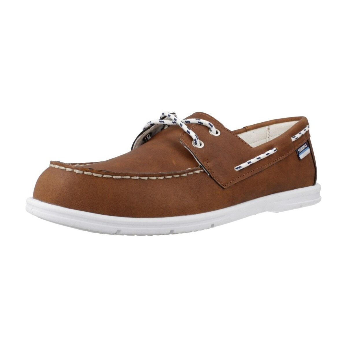 Sebago  JACKMAN  Hnědá