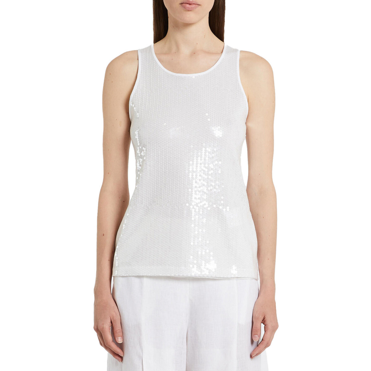 Marella  TERZO  Bílá