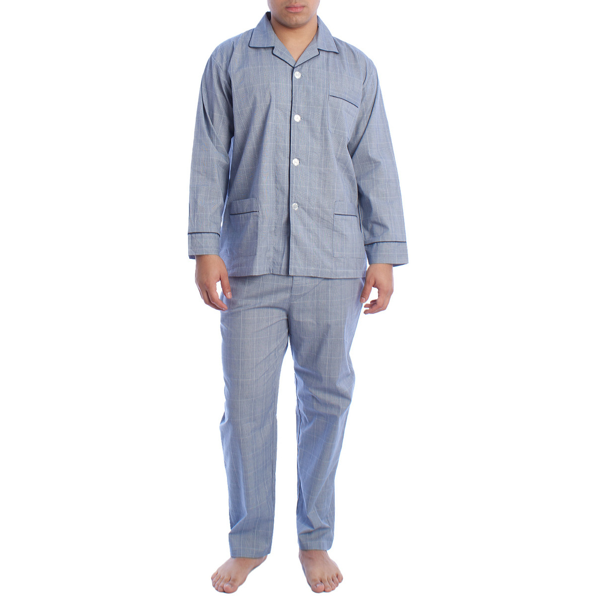 Kisses&Love  KLP5-30208  Šedá