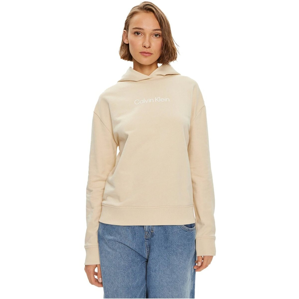 Calvin Klein Jeans  K20K205449  Béžová