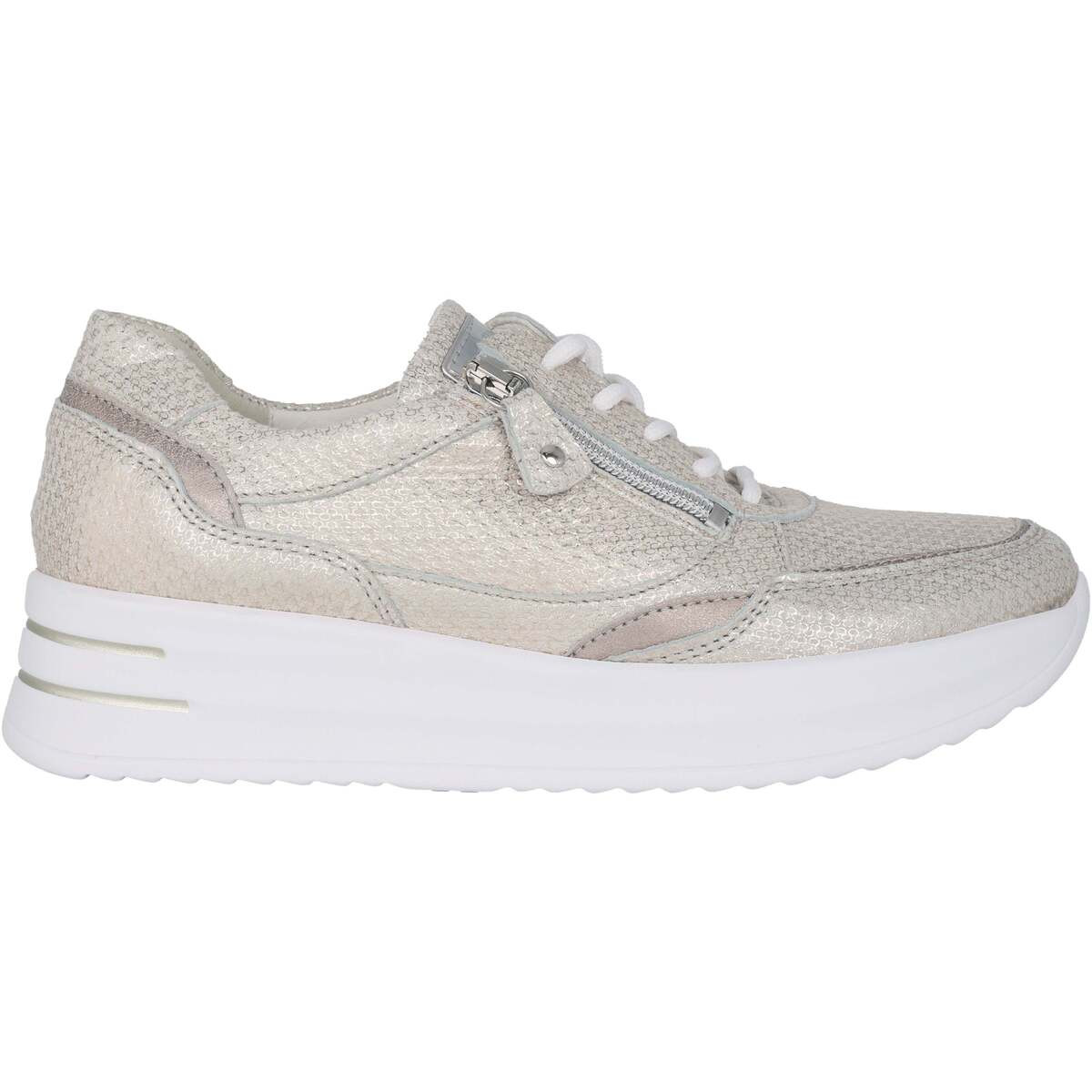 Waldläufer  H-Arianna  Stříbrná