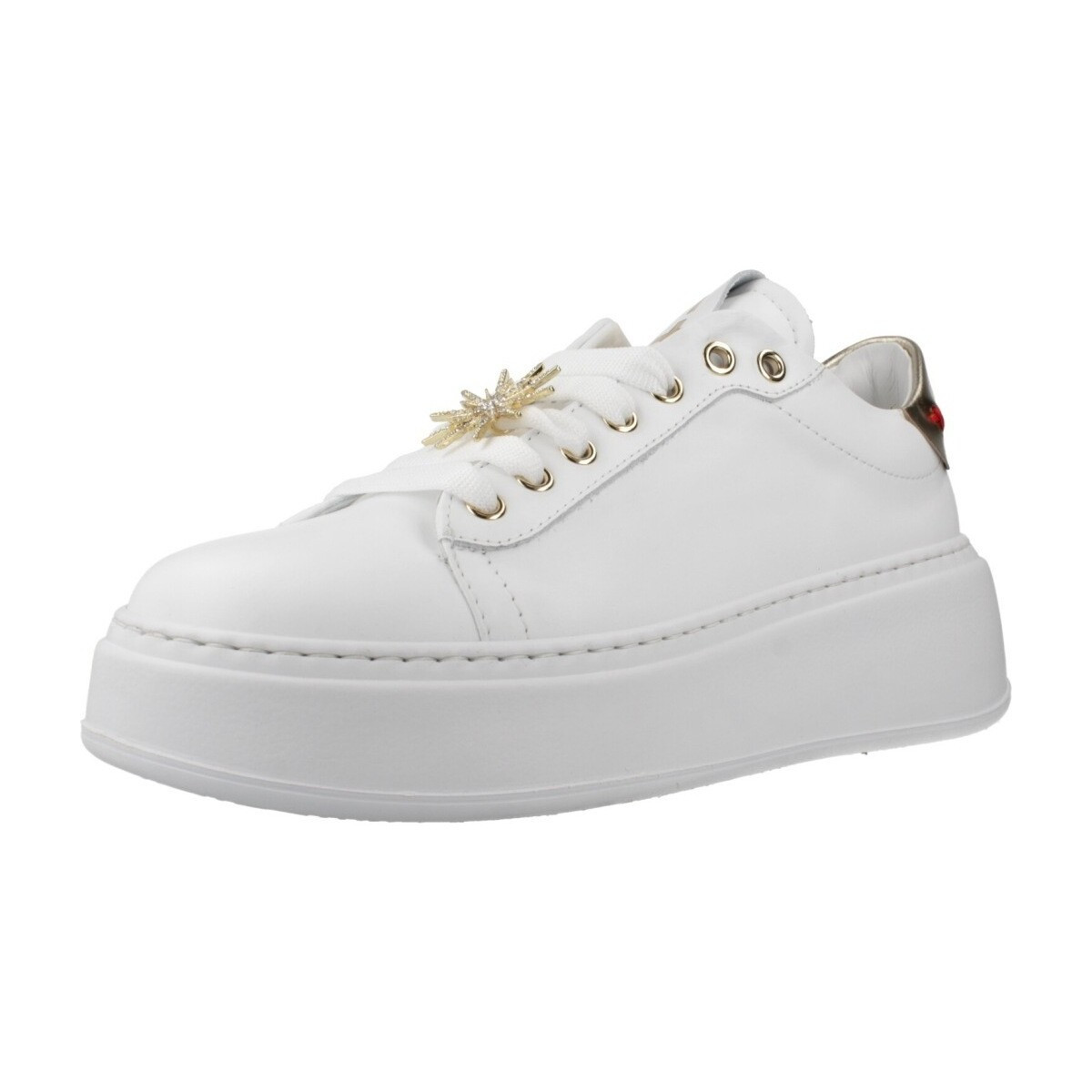 Gio +  PIA334A  Bílá