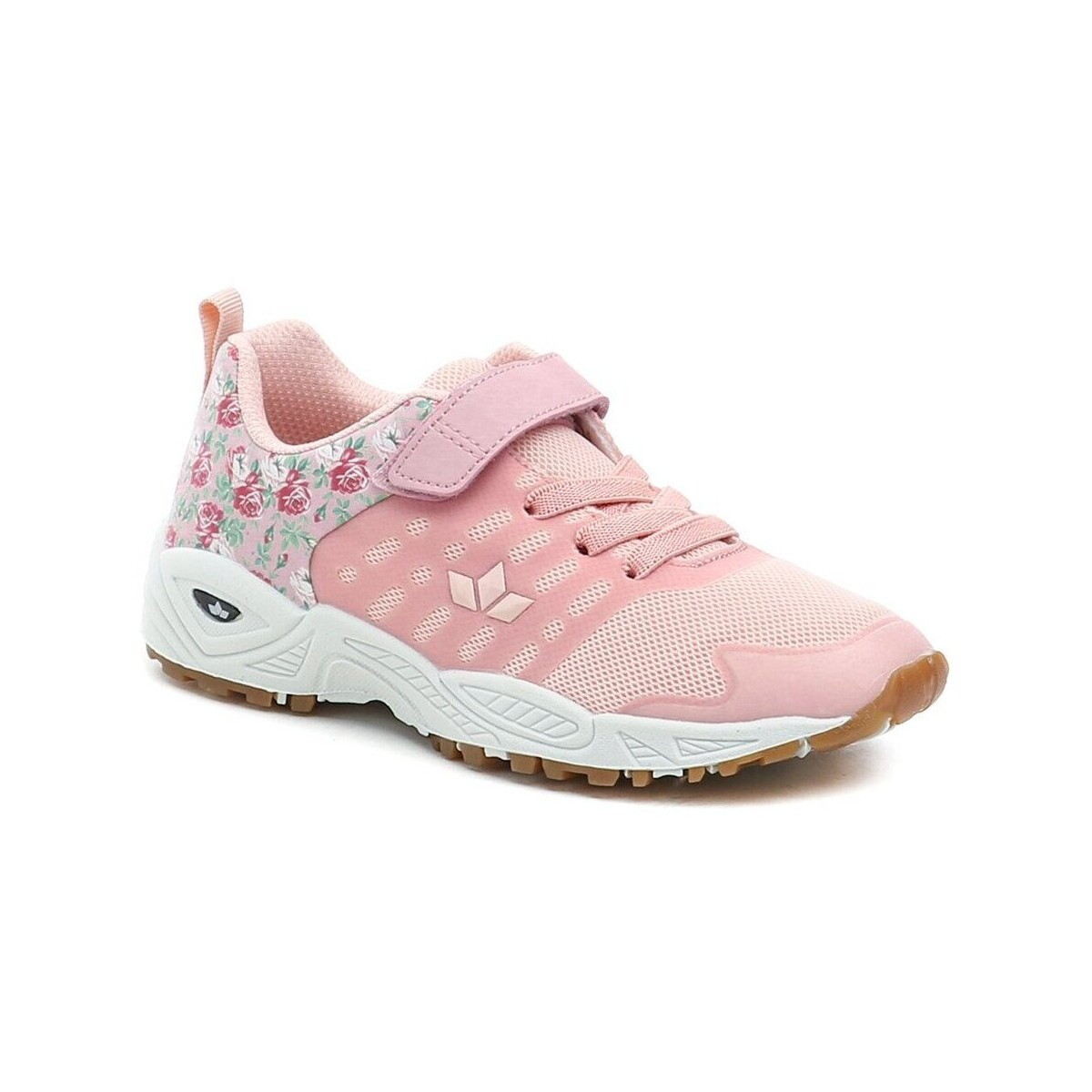 Lico  366208A Silverstar růžové sportovní tenisky  Růžová