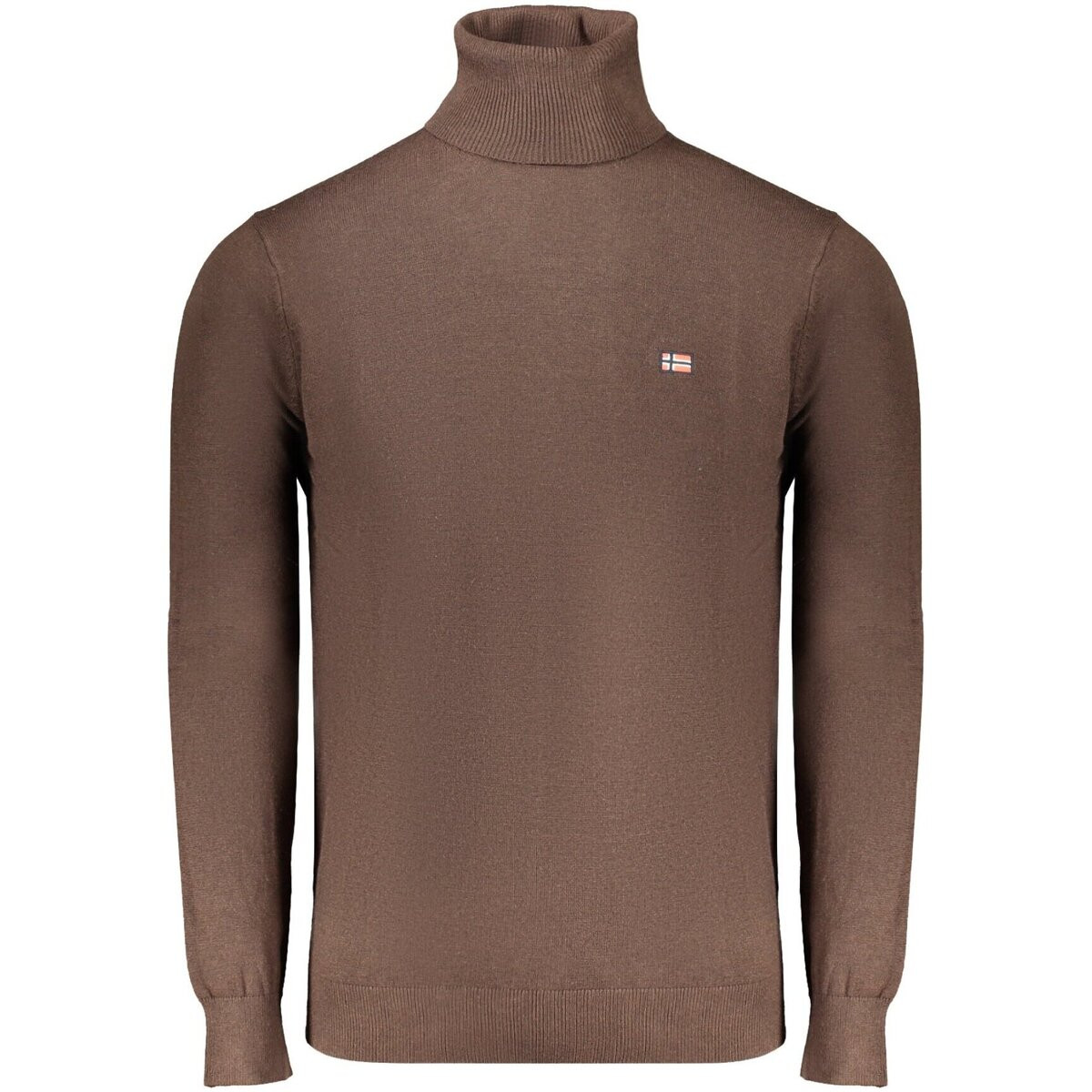 Norway 1963  843102_MAFALCON  Hnědá