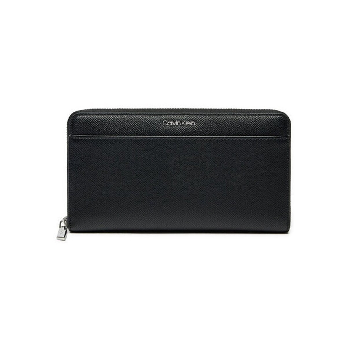 Calvin Klein Jeans  K60K613070  Černá