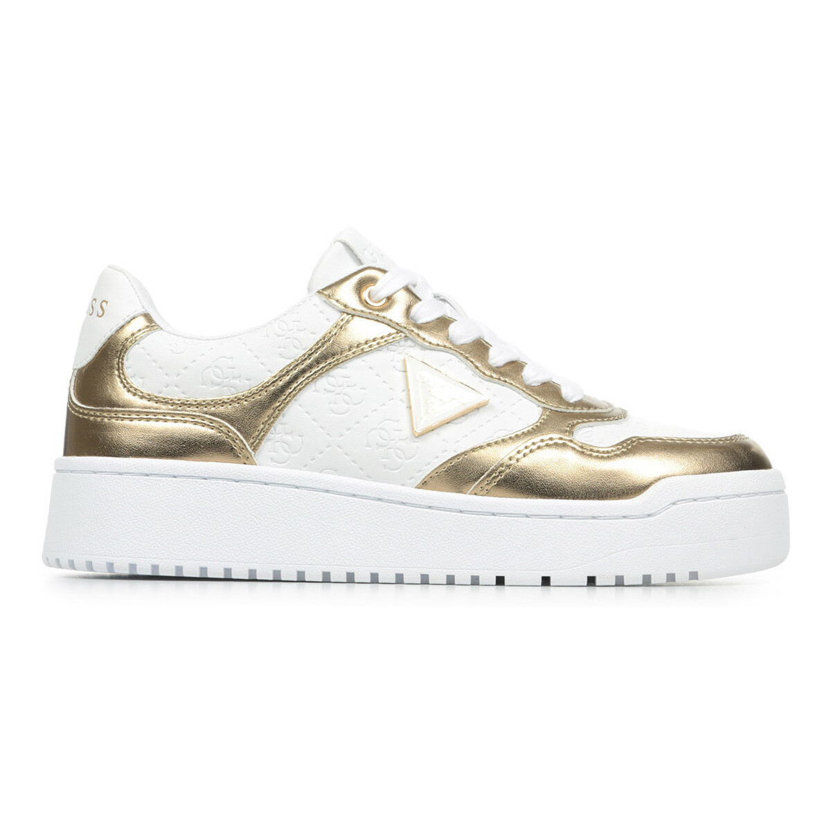 Guess  MIRAM6  Zlatá