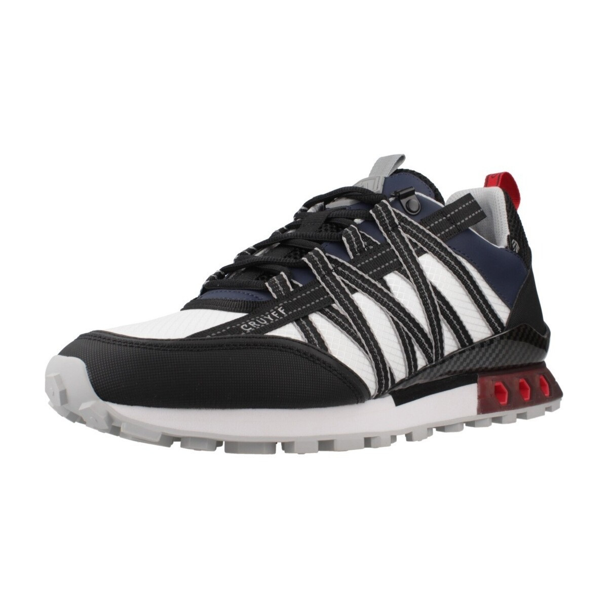 Cruyff  FERIA MONTSERRAT  Modrá