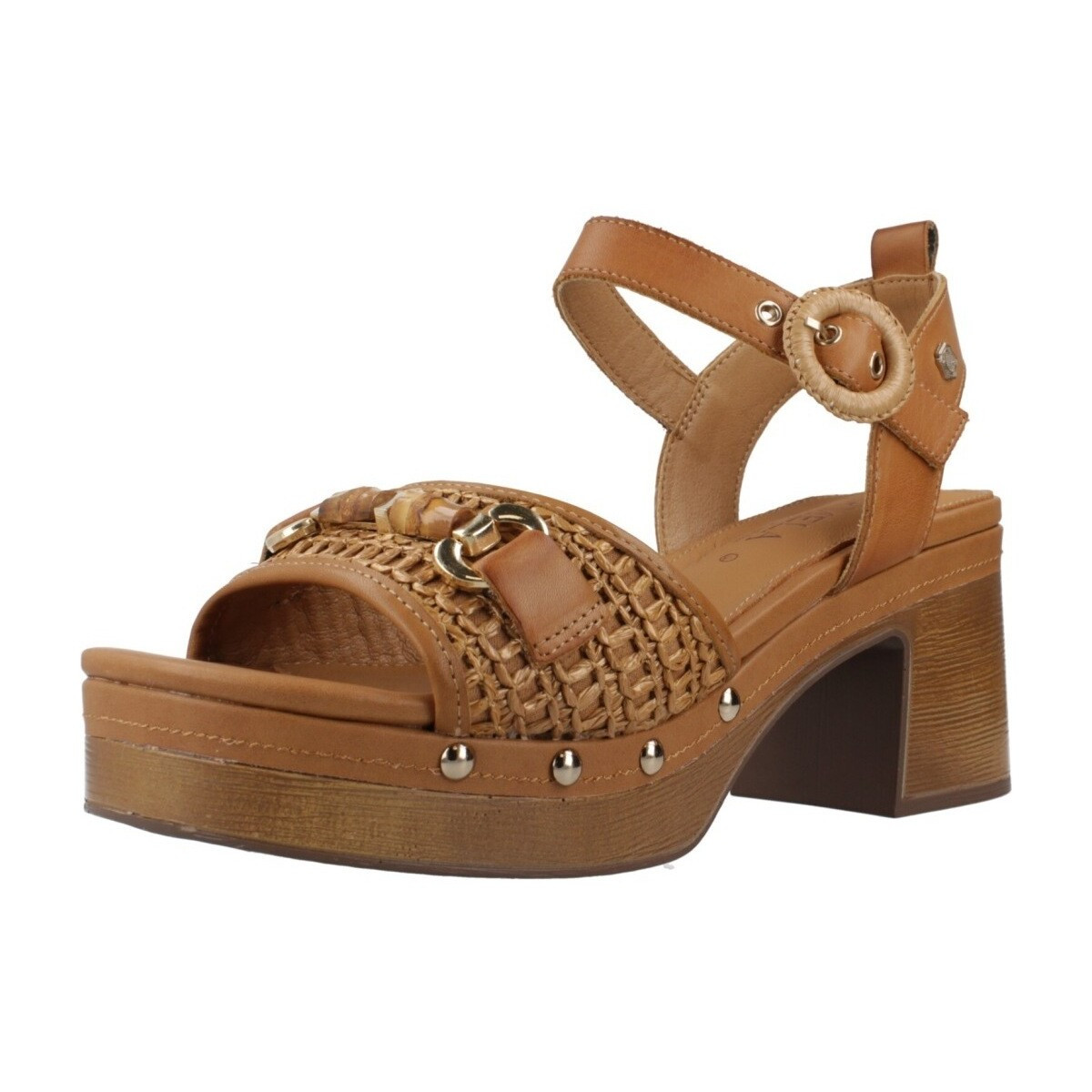 Carmela  162367C  Hnědá