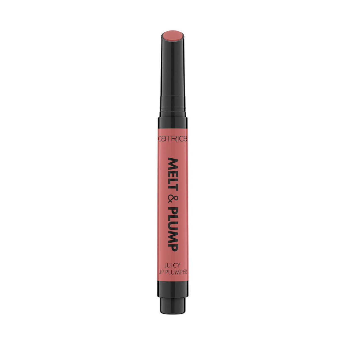 Catrice  Melt   Plump Juicy Lip Plumper - 20 Hyp-nude-tized  Oranžová