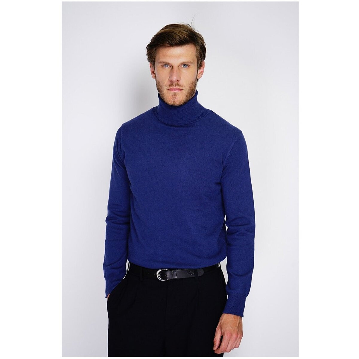 William De Faye  WFM143_BLEU_NUIT  Modrá