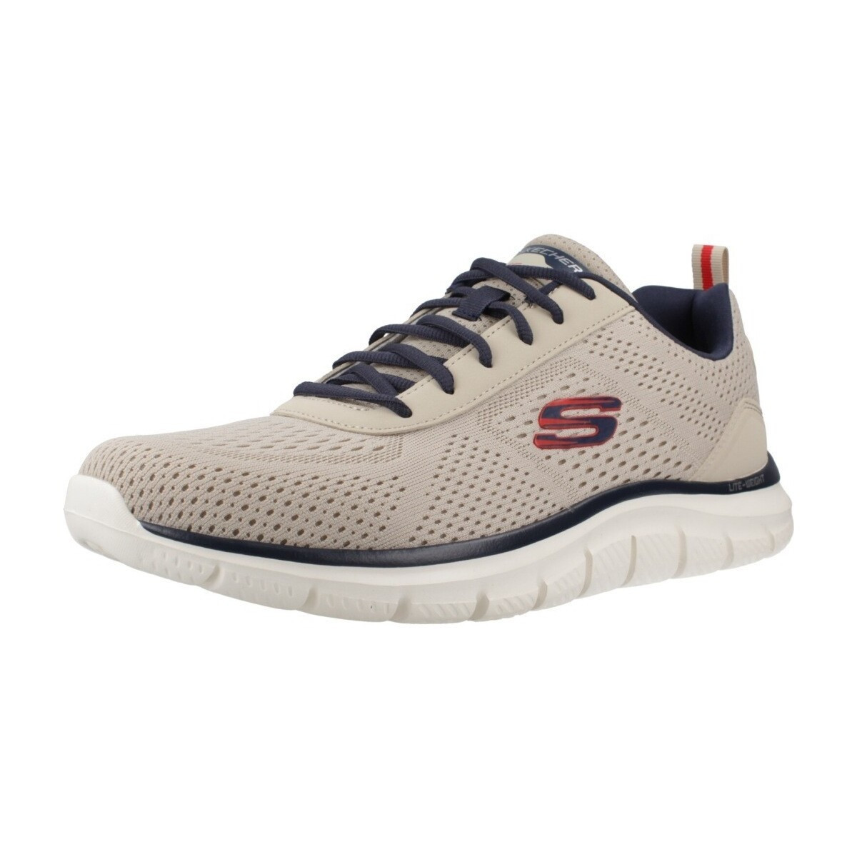 Skechers 232758S TRACK Béžová