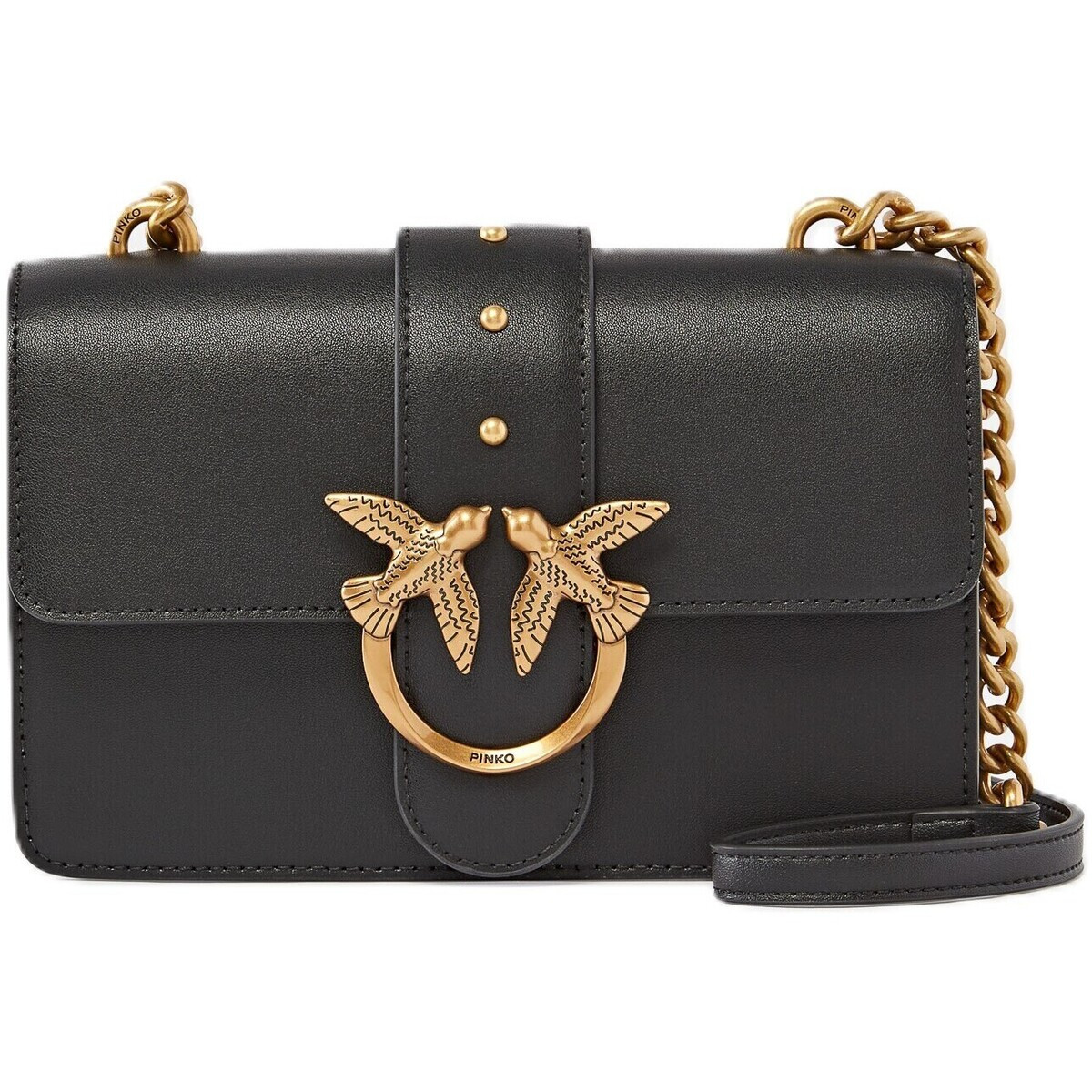 Pinko  100059A0F1  Černá