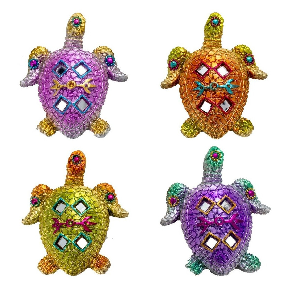 Signes Grimalt  Magnetické 4U  Fialová