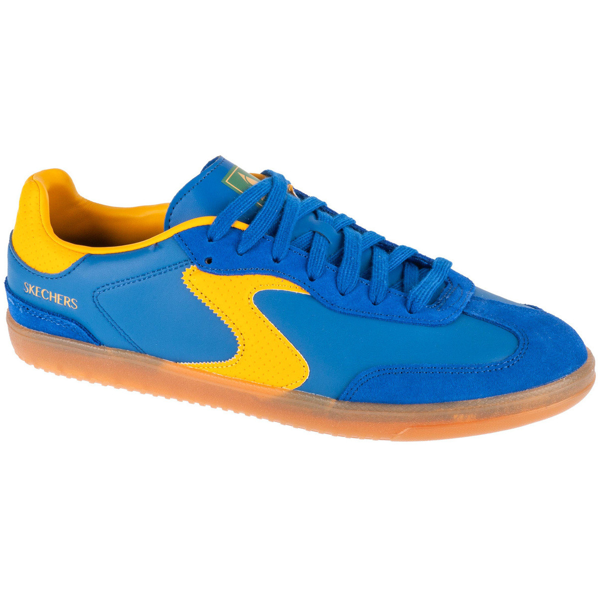 Skechers  Hotshot - Roaver  Modrá