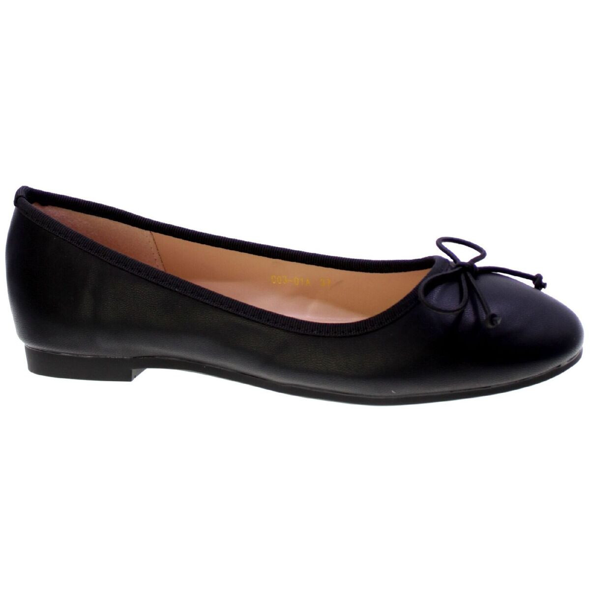 Francescomilano  93018  Černá