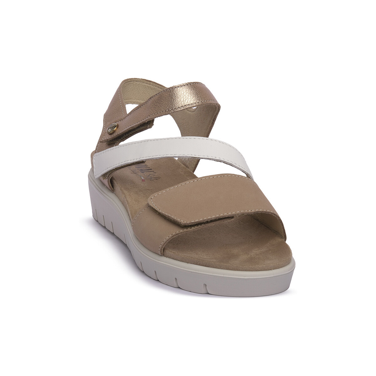 Enval  SAMIRA BIANCO  Béžová