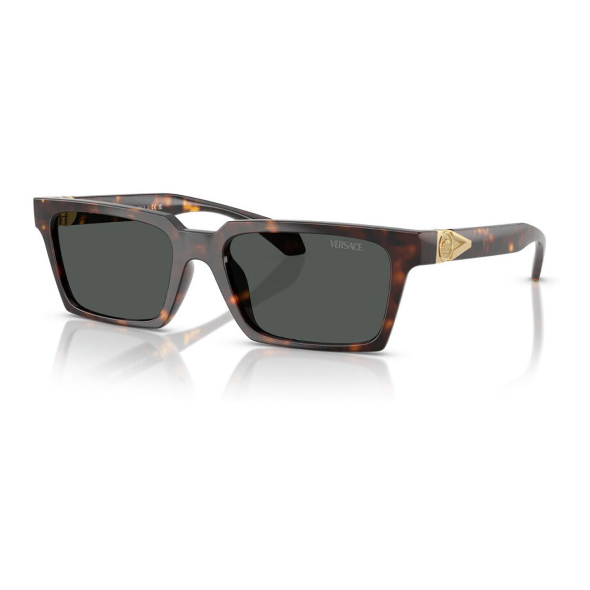 Versace  Occhiali da Sole  VE4490U 108/87  Hnědá