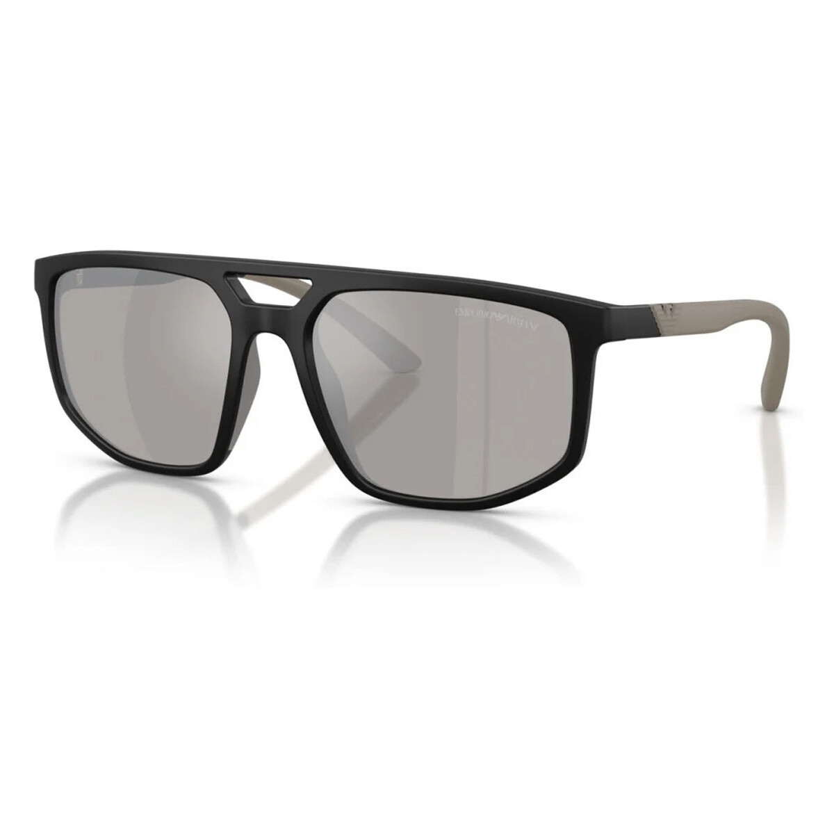 Emporio Armani  Occhiali da Sole  EA4248U 50016G  Černá