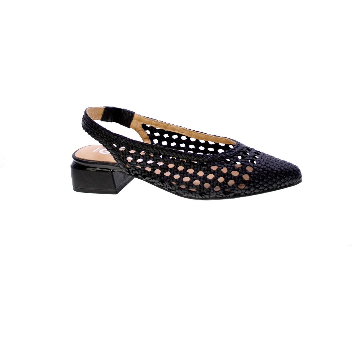 Gioseppo  465584  Černá