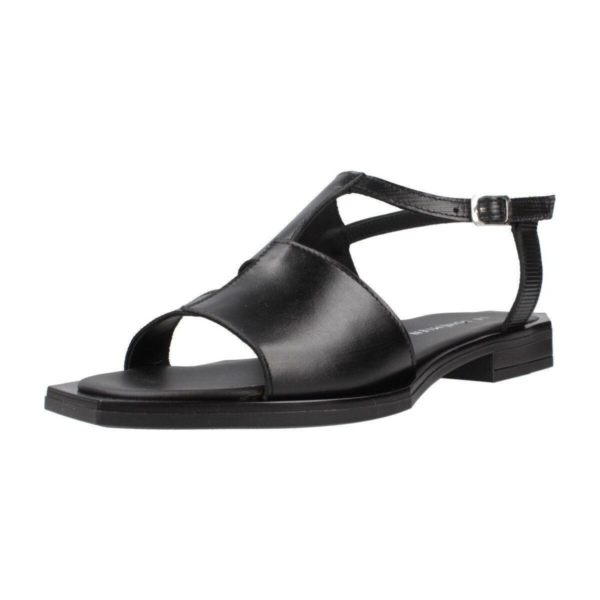 Le Bohemien  SC09 1A  Černá