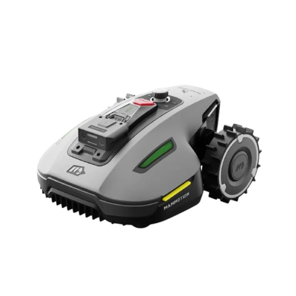 Robotická sekačka Mammotion YUKA mini 800