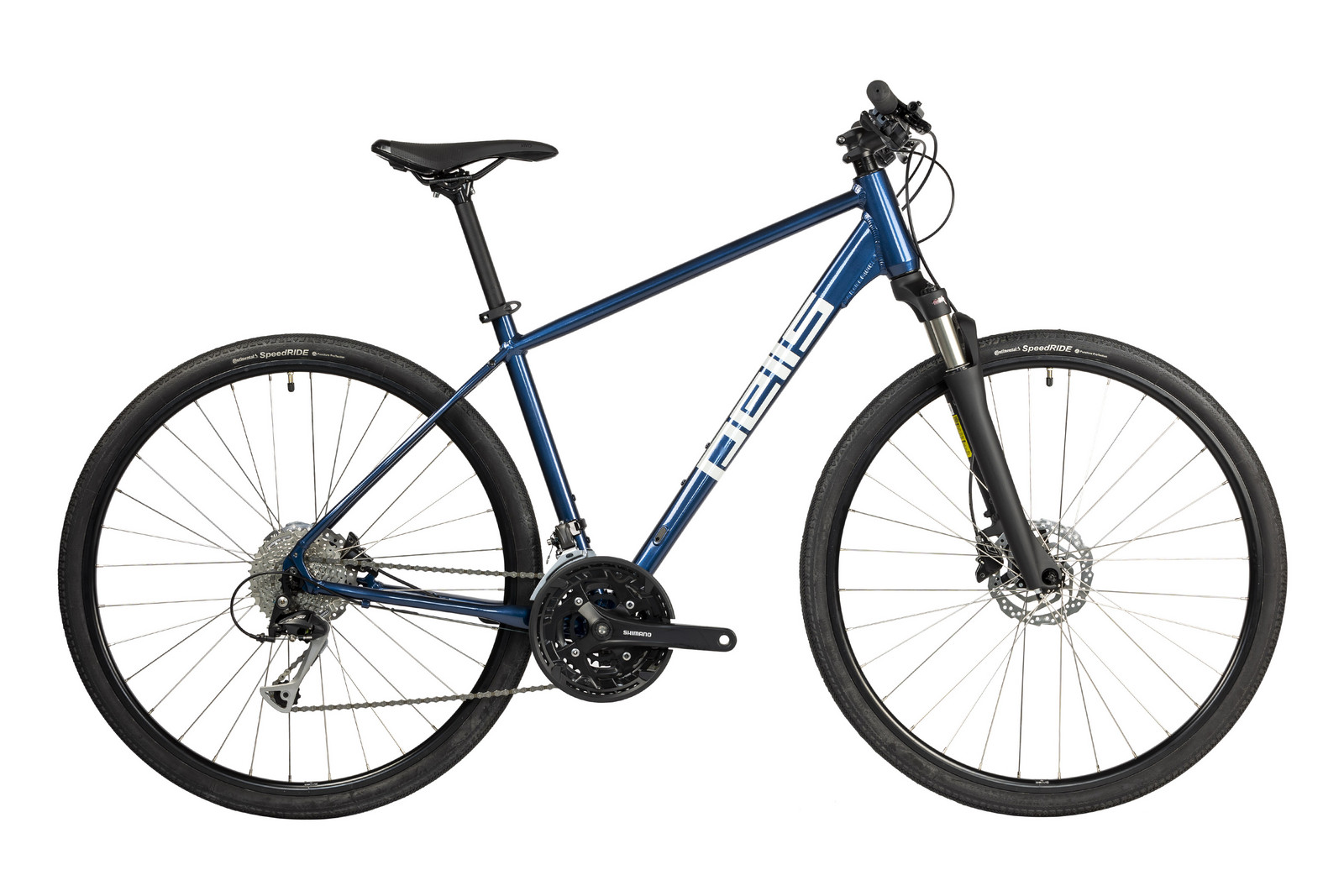 PELLS Crono 2 Blue Varianta: L