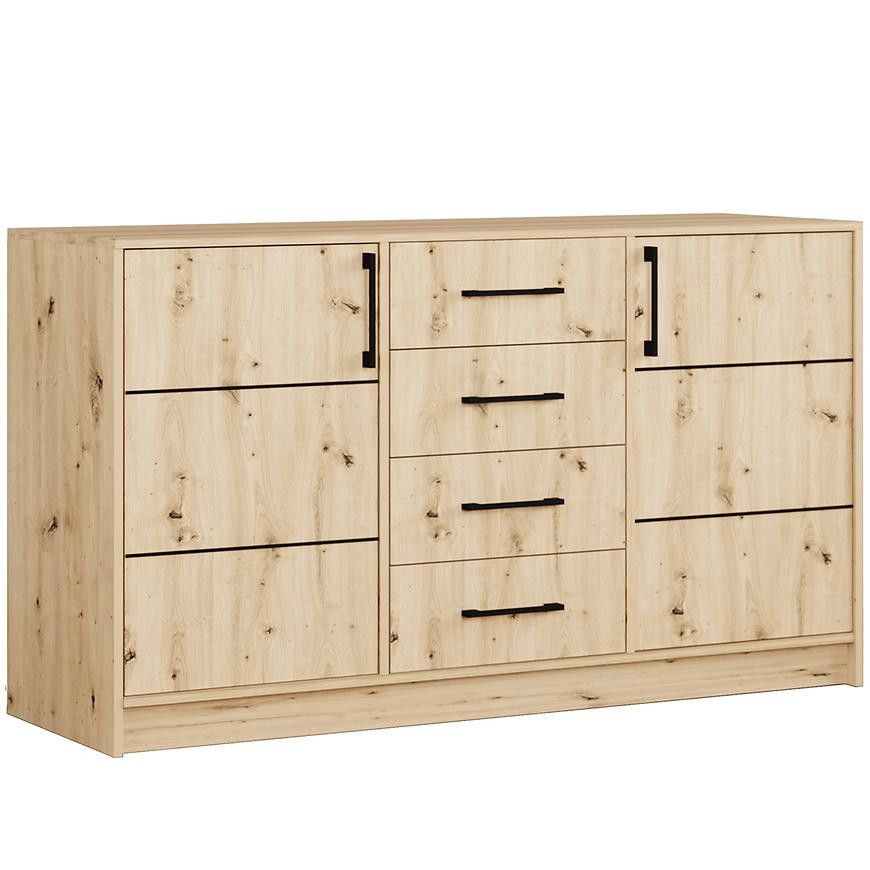 Komoda Belluno artisan