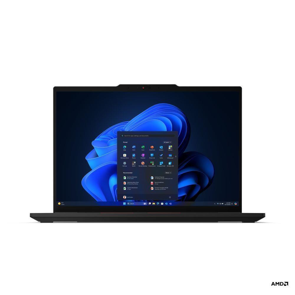 LENOVO NTB Thinkpad T14s AMD G6 - Ryzen AI 7 PRO 360, 14\