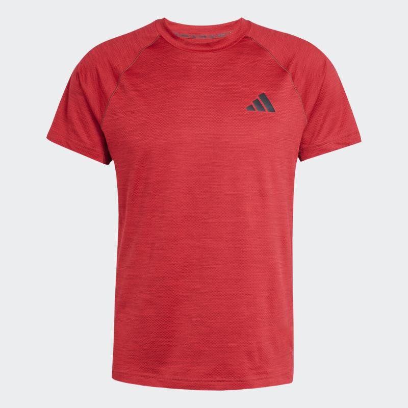Adidas GYM+ TEE JC5236 M Tričko Funkční