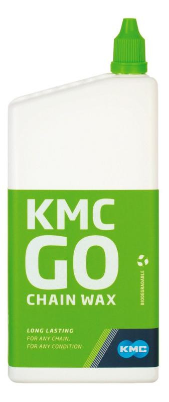 Kmc GO WAX 500ML vosk na řetěz