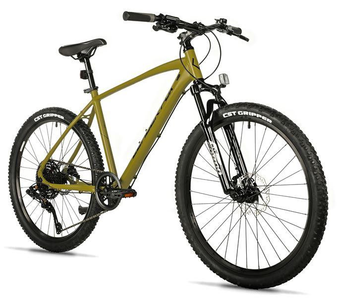 Leader Fox FACTOR BOY 26 ARMY GREEN