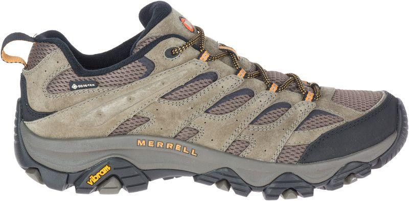 Merrell J035805 Moab 3 Gtx Walnut