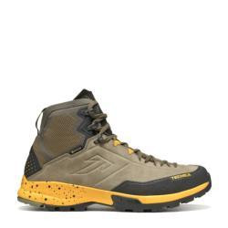 Tecnica Forge Hike MID GTX Ms dark olive/yellow