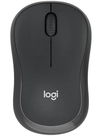 Logitech Wireless Mouse M240 Silent Bluetooth Mouse - GRAPHITE