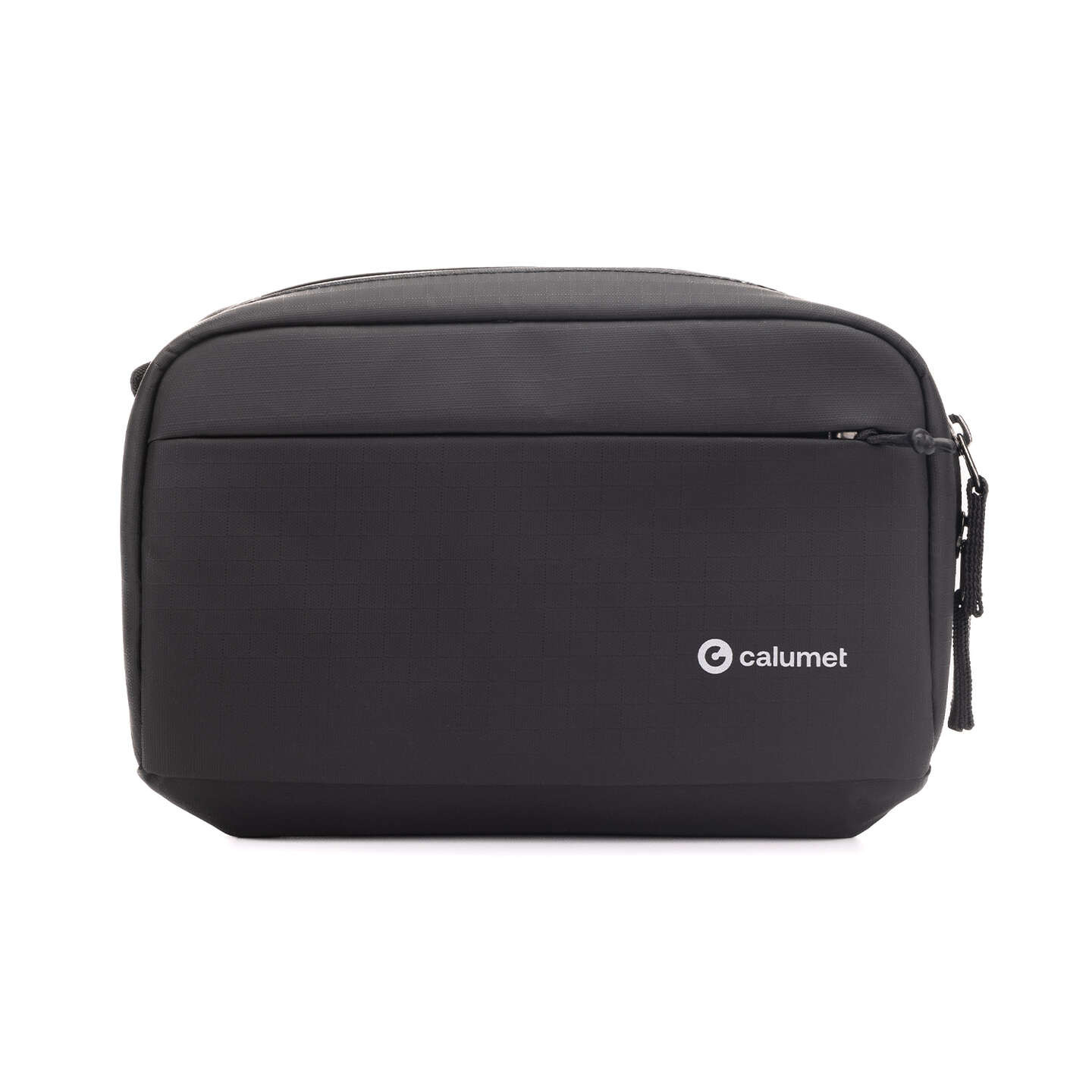 Calumet PRIME Shoulder Pouch 2L černá CALSBPMS2B