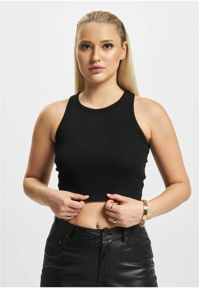 Inga Ribbed Tanktop L