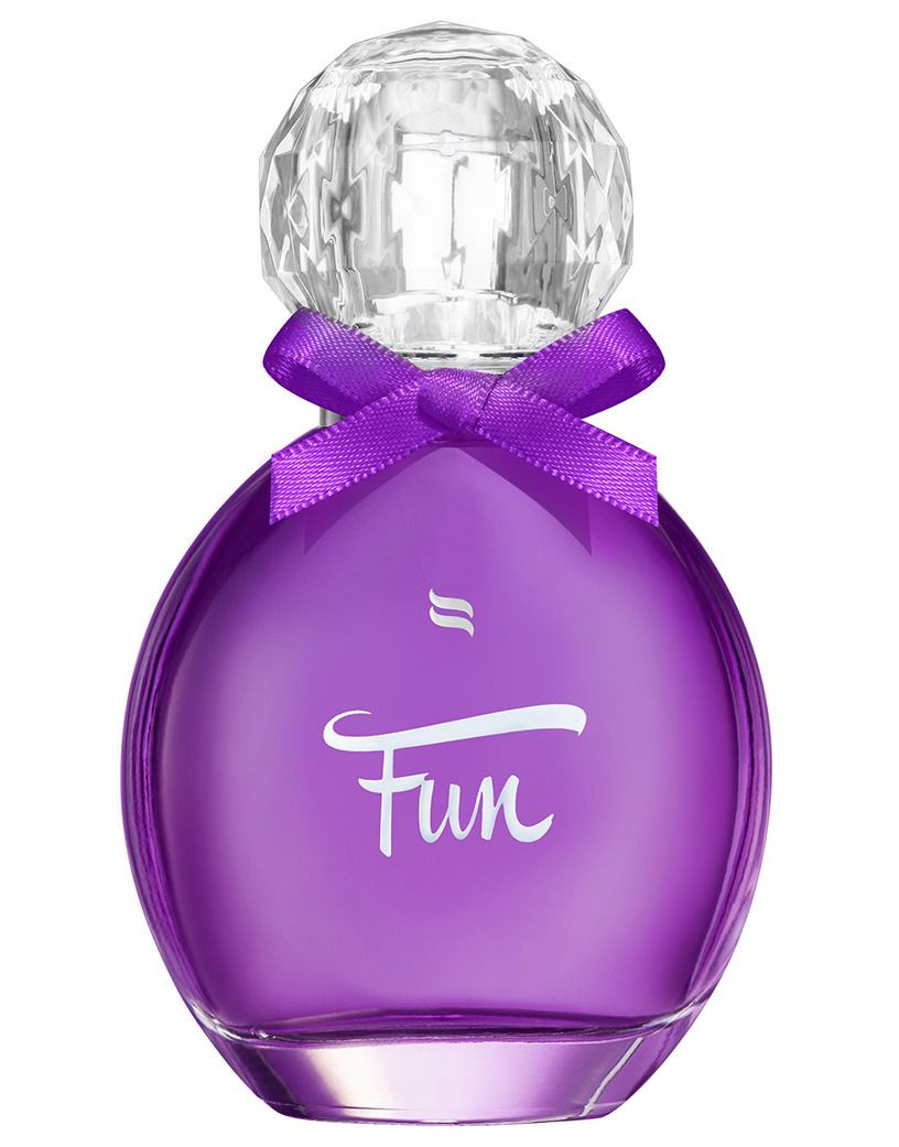 Obsessive Dámský parfém s feromony OBSESSIVE Fun