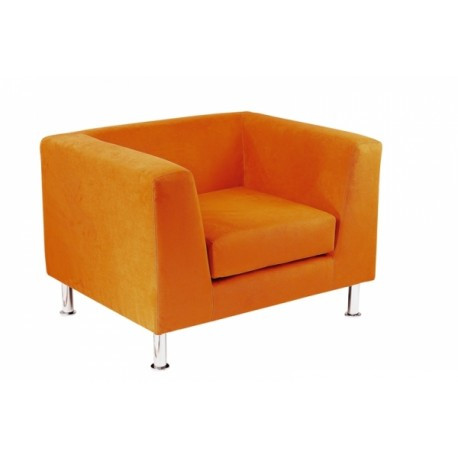 antares Křeslo NOTRE DAME 100 GALERIE - Čalounění Antares LÁTKY B, koženka BO / RF, RFM, BLOOM