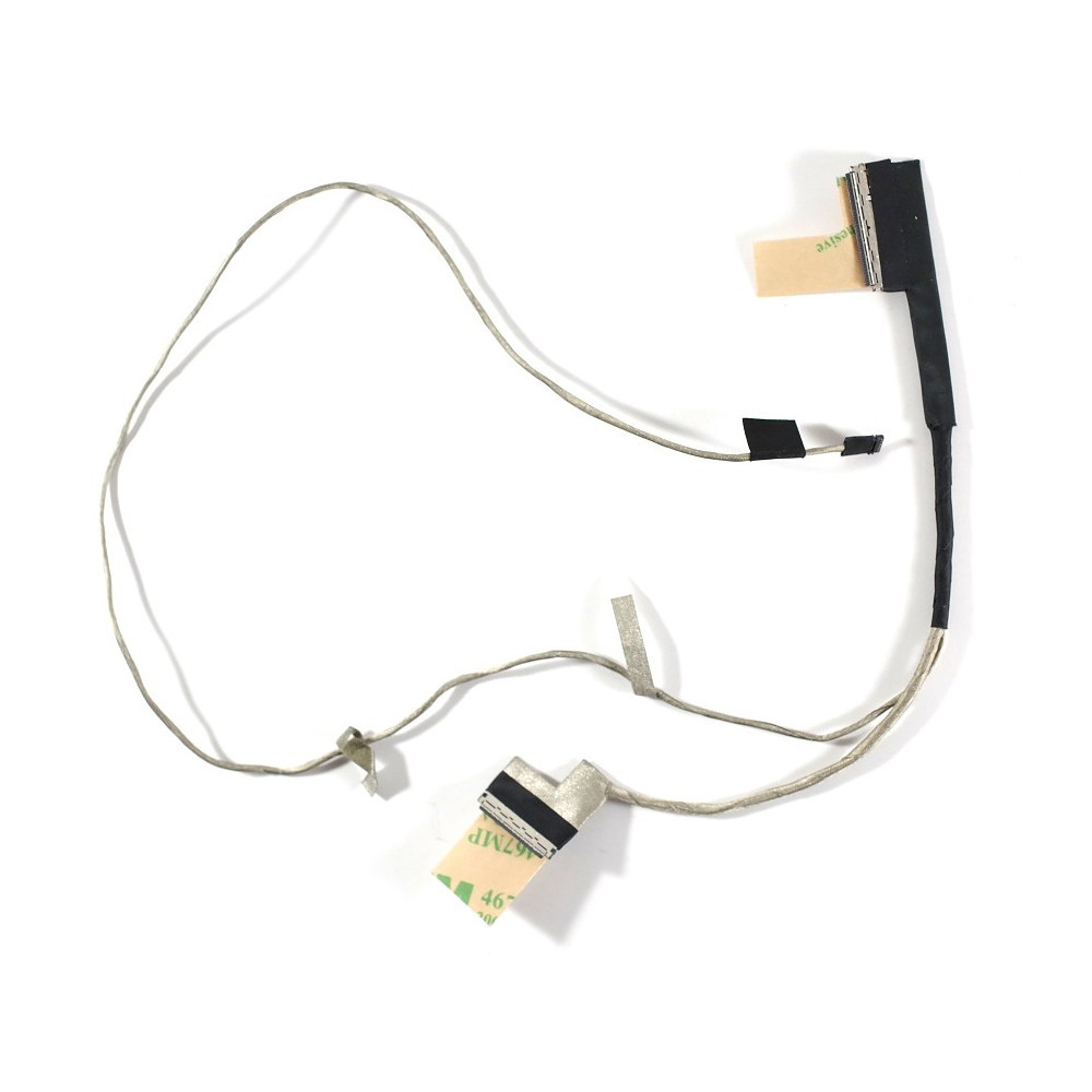 LCD flex kabel Asus kabel Asus E502 F502 X502, PN: 1422-027W0AS