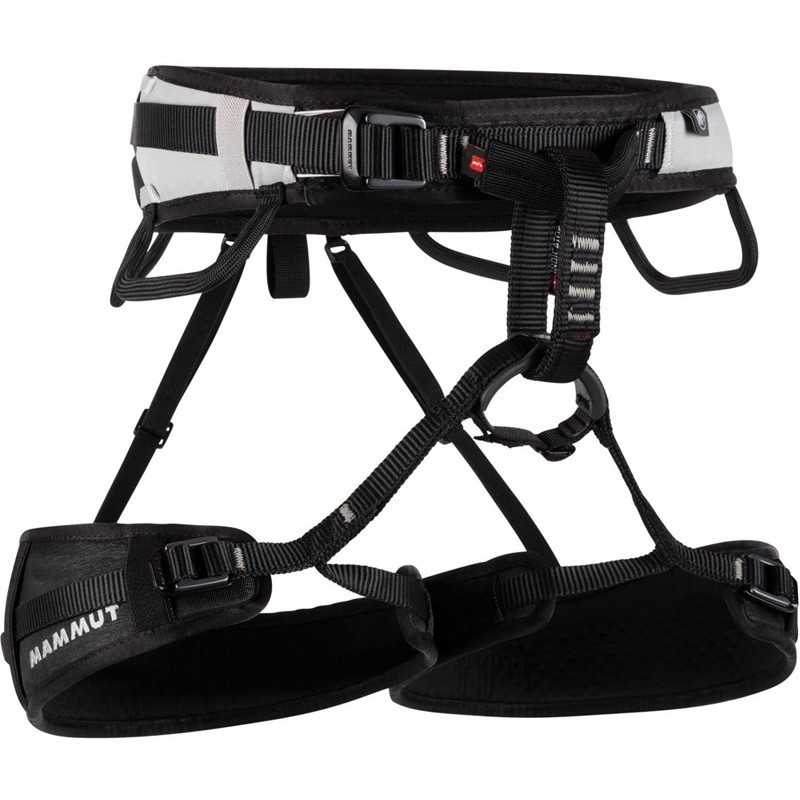 Mammut Úvazek Mammut Ophir 3 slide Černá