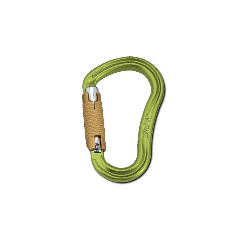 Rock Empire Karabina Rock Empire HMS Magnum 2T Limetková